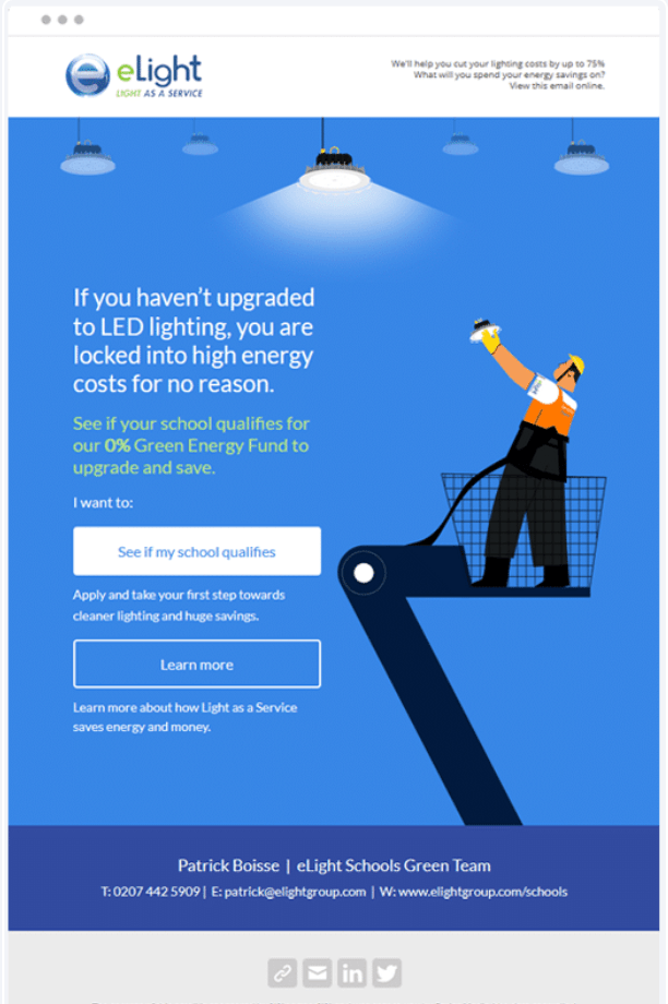 email design