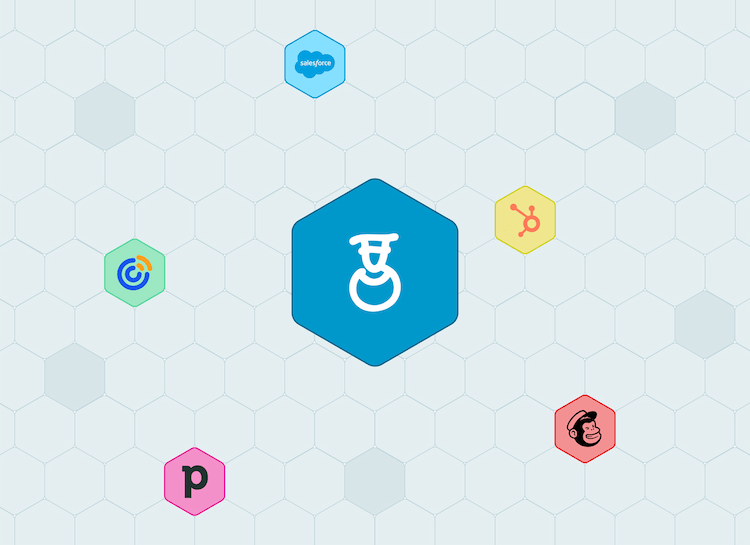 Campus in your tech stack