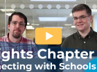 VIDEO: Connecting with Schools - Selling to Schools Insights Chapter 3