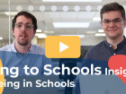 VIDEO: Teachers' Views on Wellbeing in Schools