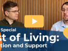 VIDEO: Protection and Support during the Cost of Living Crisis