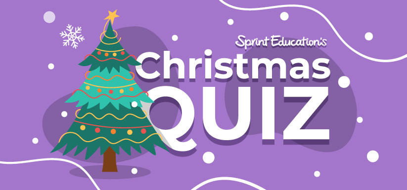 Our Annual Christmas Quiz is Here! Yule Love it!