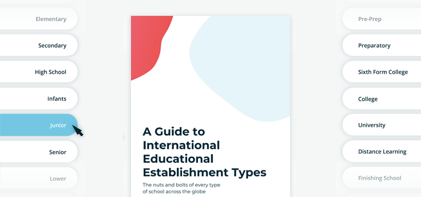 A Guide to International Educational Establishment Types
