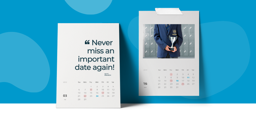 The Key Dates for Your Spring Marketing Calendar