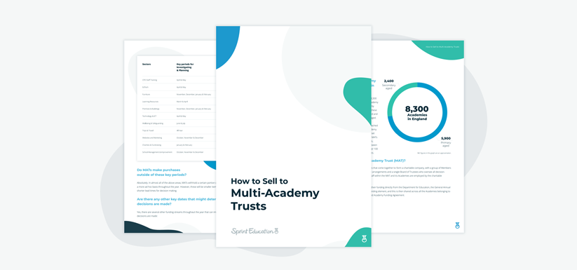 How to Sell to Multi-Academy Trusts