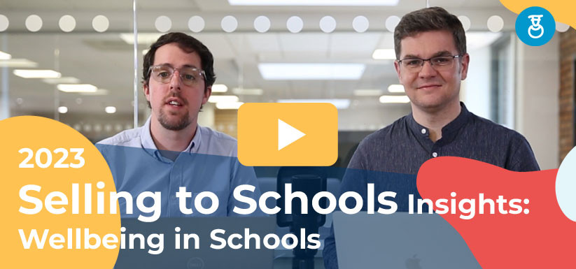VIDEO: Teachers' Views on Wellbeing in Schools