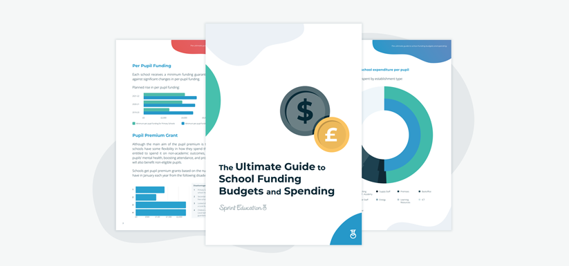 The Ultimate Guide to School Funding Budgets and Spending