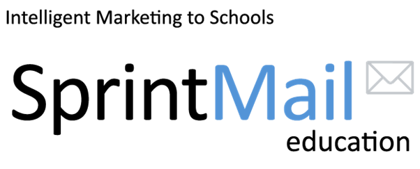 Sprint Education Logo